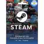 Gift card Steam Argentina