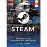 Tarjetas de Regalo Steam Peru