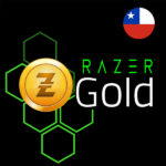 Razer Gold PIN de Chile (CLP) es un crédito virtual que se utiliza para la Región de Chile para poder realizar distintas compras en juegos.