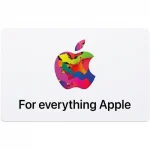 Tarjeta de Regalo Apple Brasil