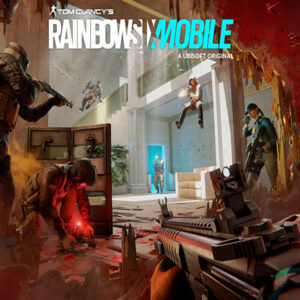 Mejora tu experiencia en Rainbow Six Mobile México realizando recargas Bonox de forma segura y confiable. Este servicio ha sido diseñado para ofrecerte un proceso práctico, eficiente y sin complicaciones, permitiéndote disfrutar de tus beneficios dentro del juego con total tranquilidad. La alternativa ideal para quienes valoran la seguridad y el profesionalismo.